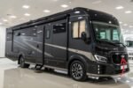 2026 Kia Motorhome
